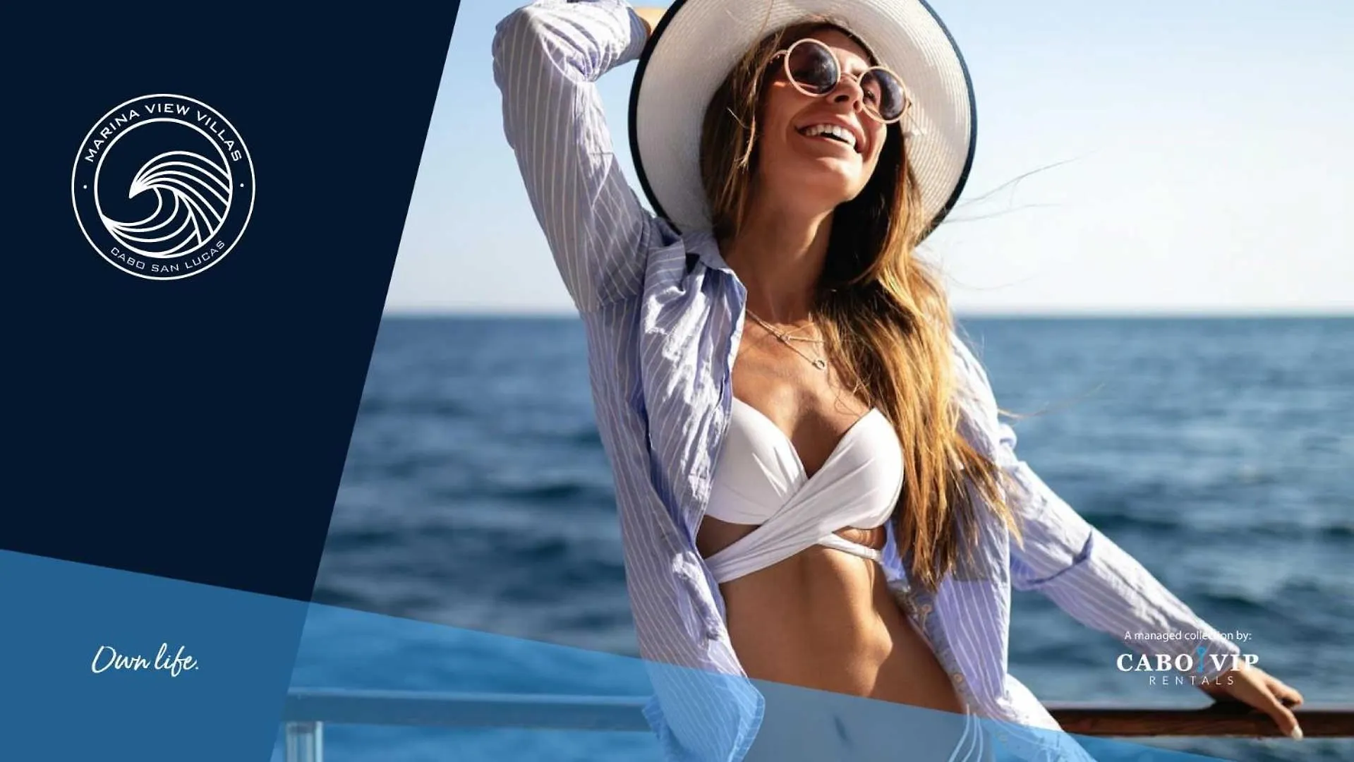 Marina View Villas Cabo San Lucas 4*,