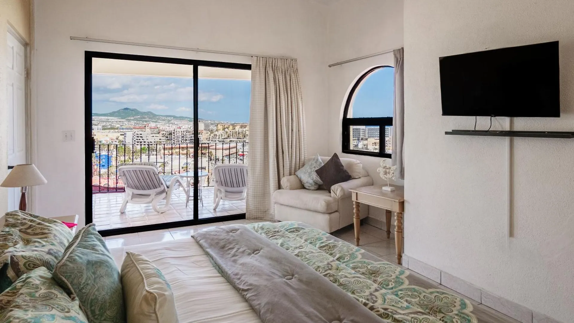 Marina View Villas Cabo San Lucas