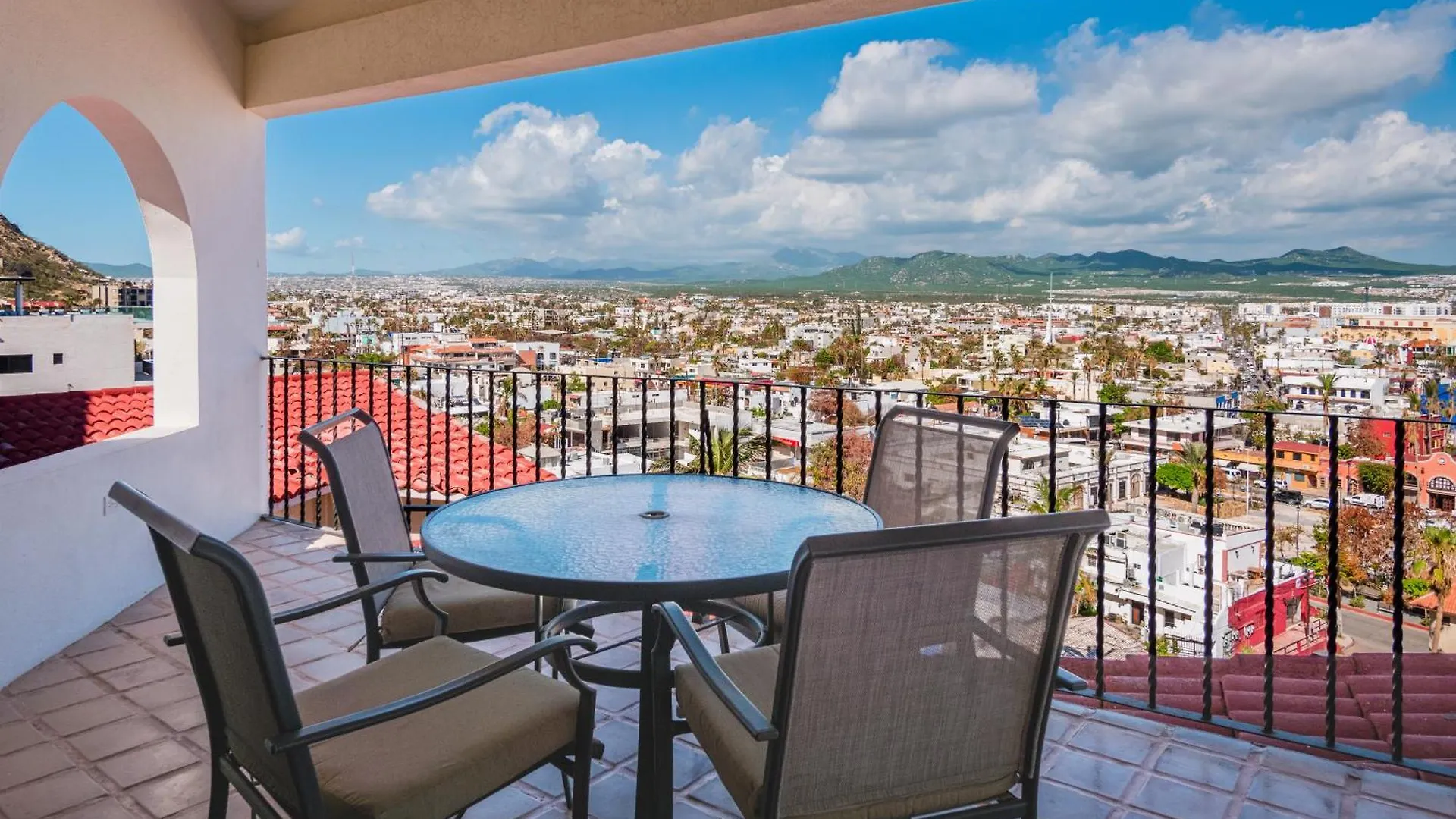 Marina View Villas Cabo San Lucas 4*,  Mexique