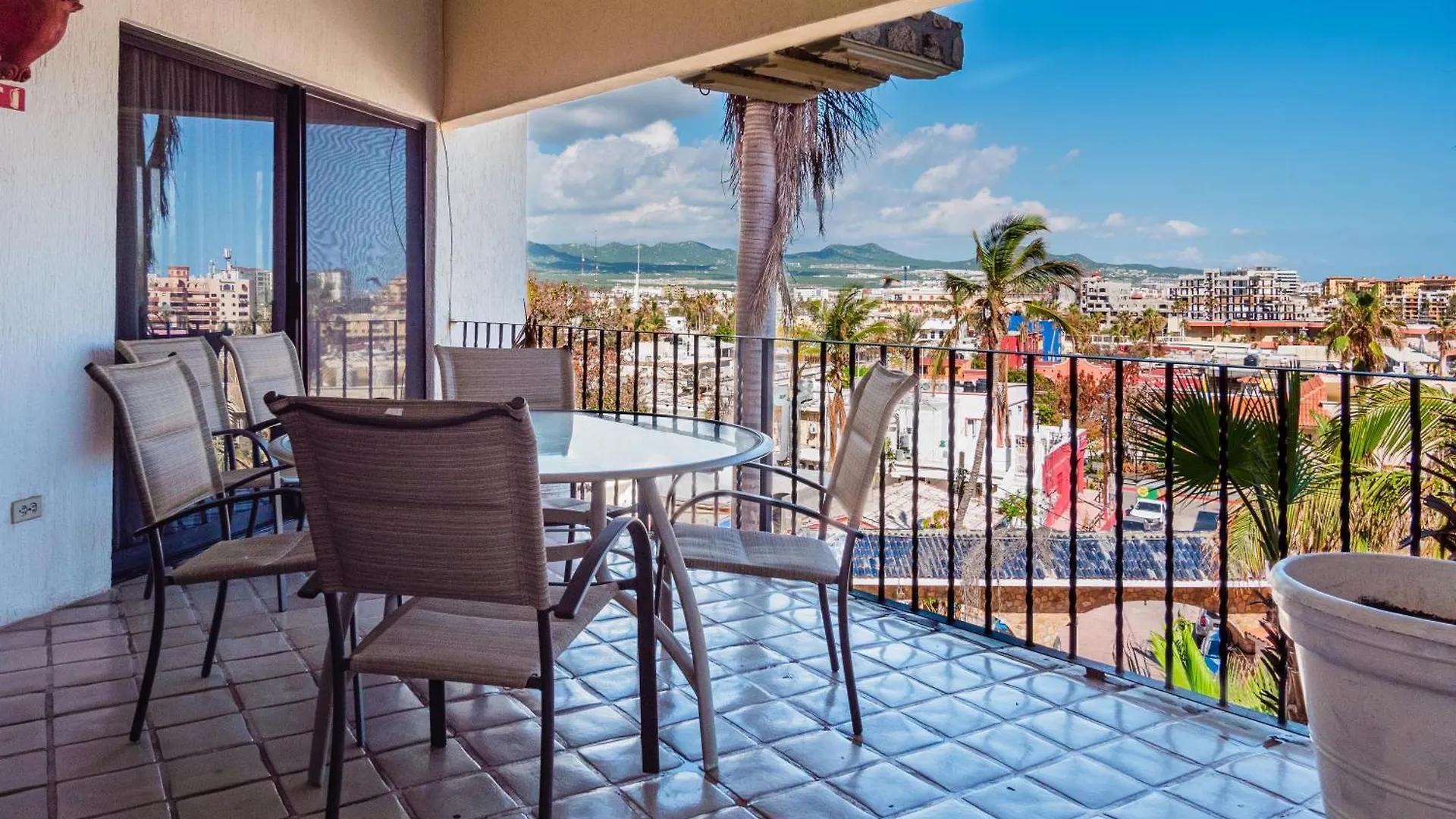 Marina View Villas Cabo San Lucas 4*,