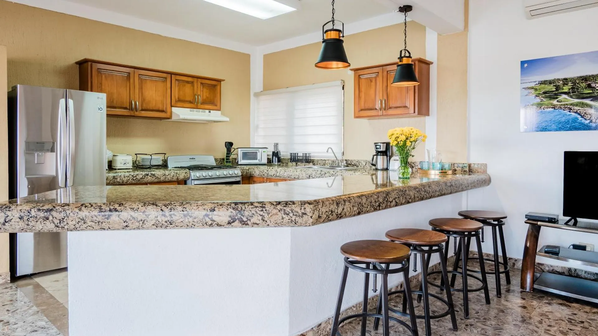 Marina View Villas Cabo San Lucas Station touristique