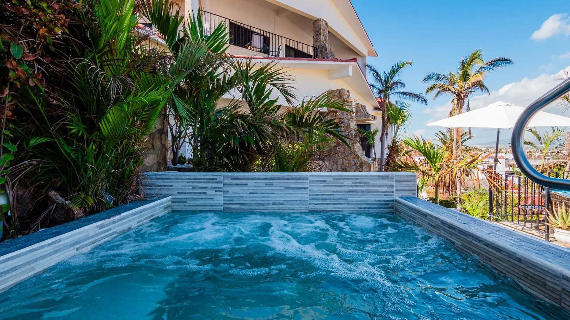 Station touristique Marina View Villas Cabo San Lucas