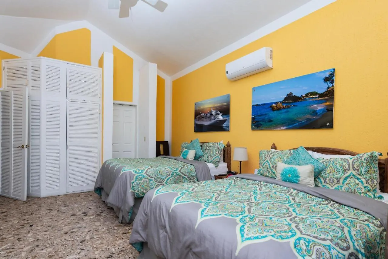 Marina View Villas Cabo San Lucas 4*,  Mexique