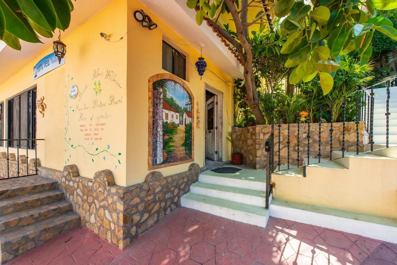 Marina View Villas Cabo San Lucas Station touristique