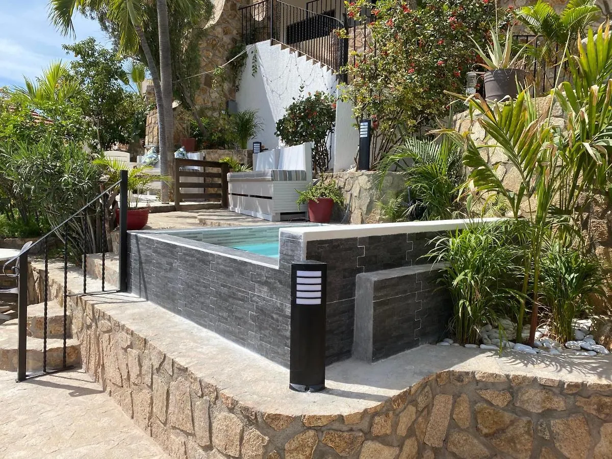 Resort Marina View Villas Cabo San Lucas