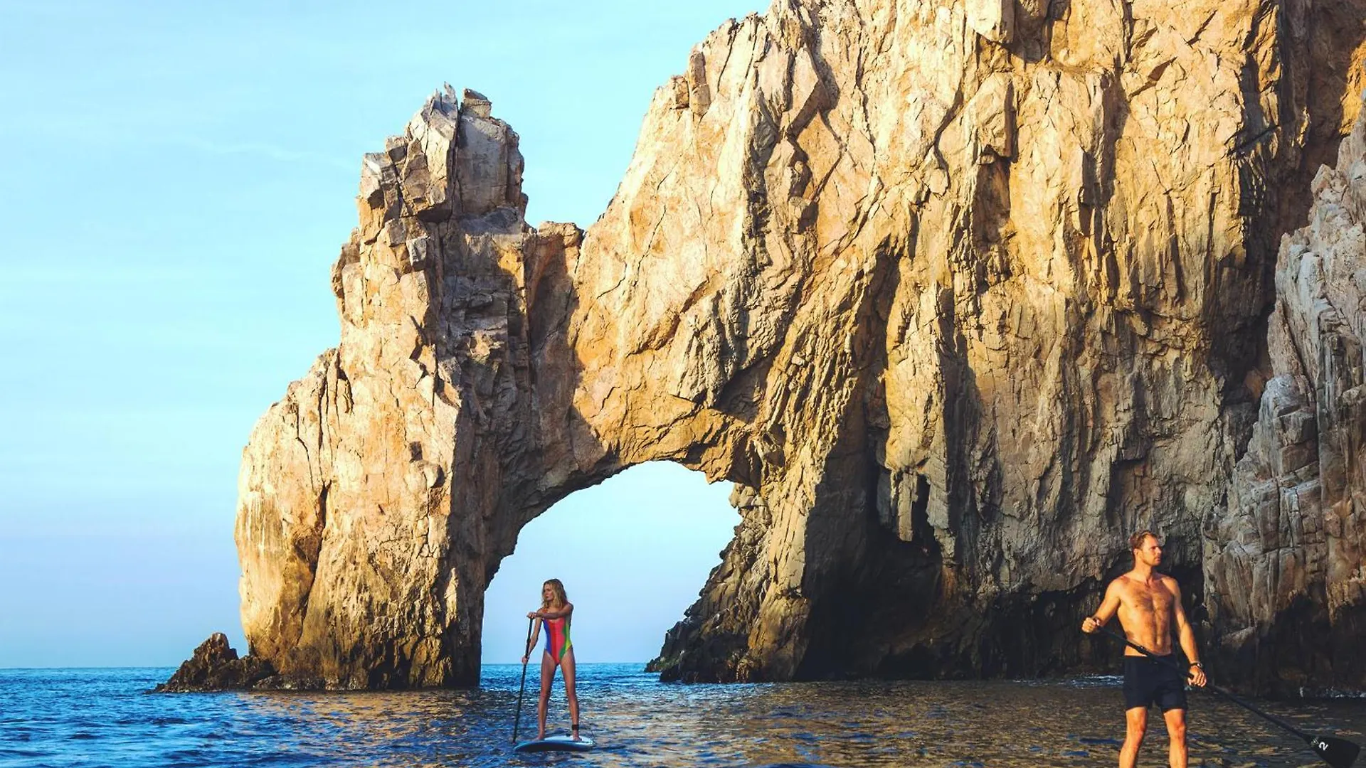 Resort Marina View Villas Cabo San Lucas