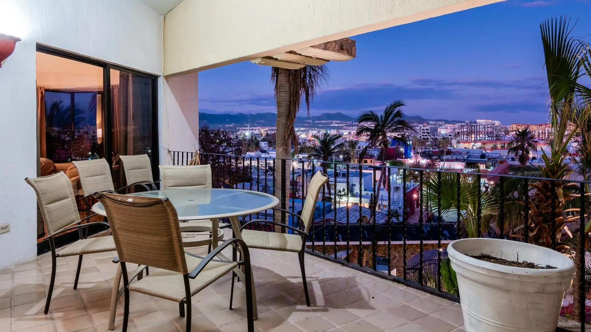 Marina View Villas Cabo San Lucas 4*,  Mexico