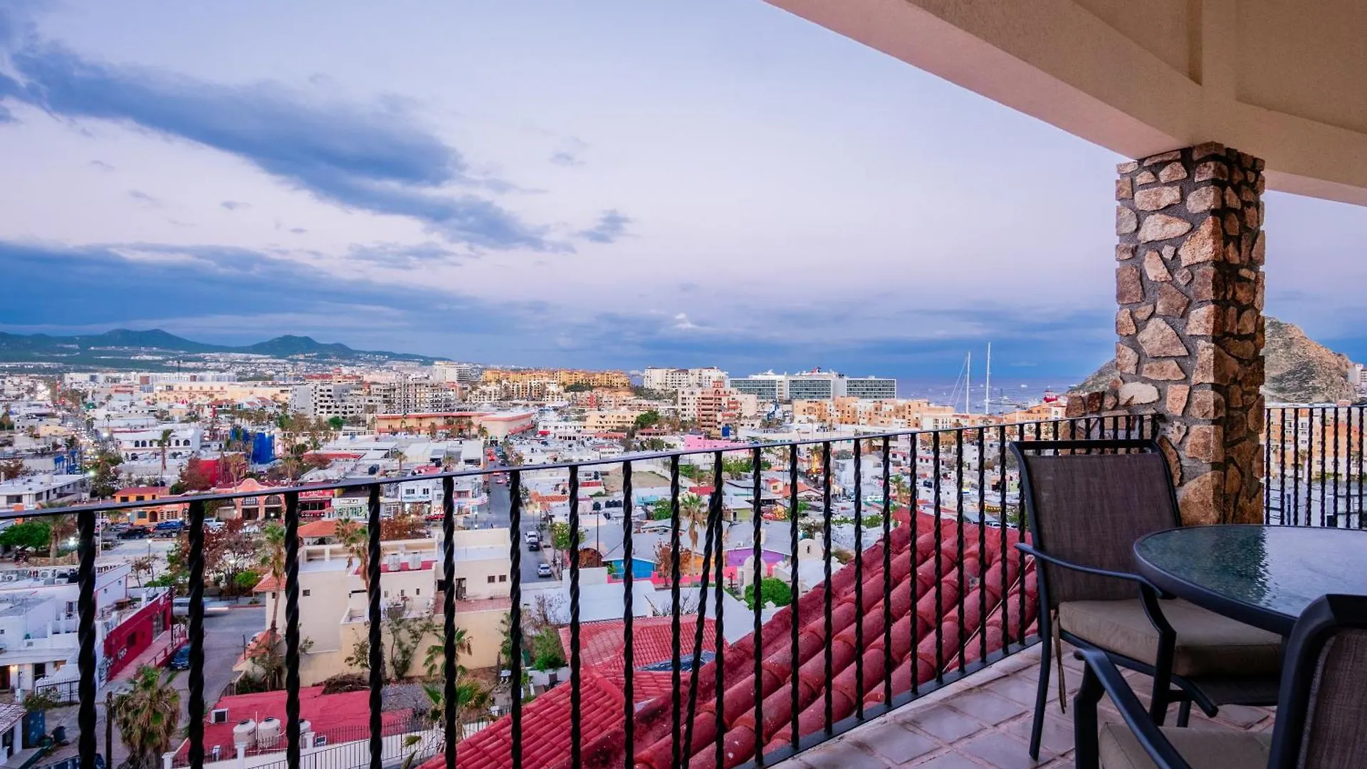 Marina View Villas Cabo San Lucas