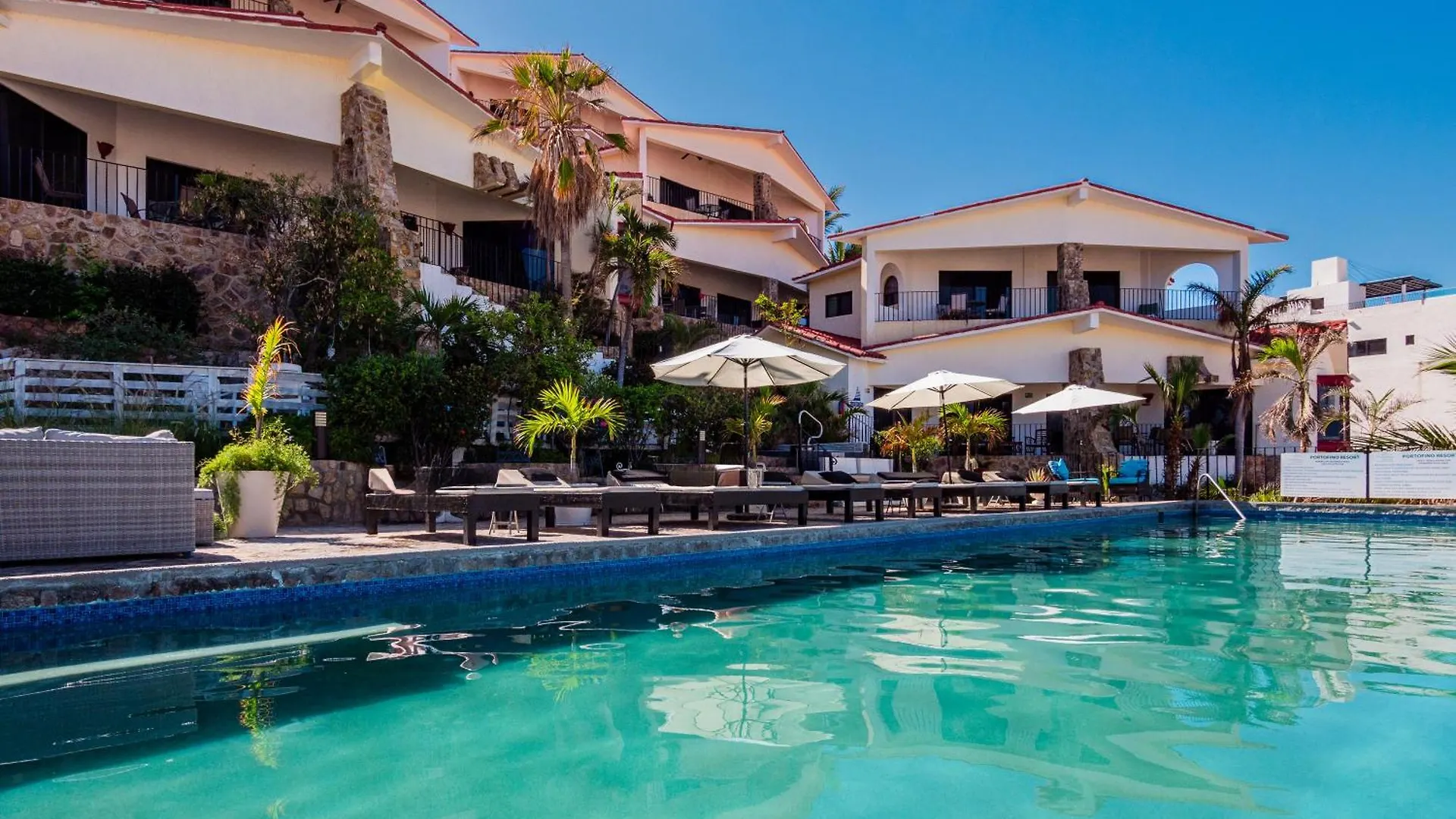 Marina View Villas Cabo San Lucas 4*,
