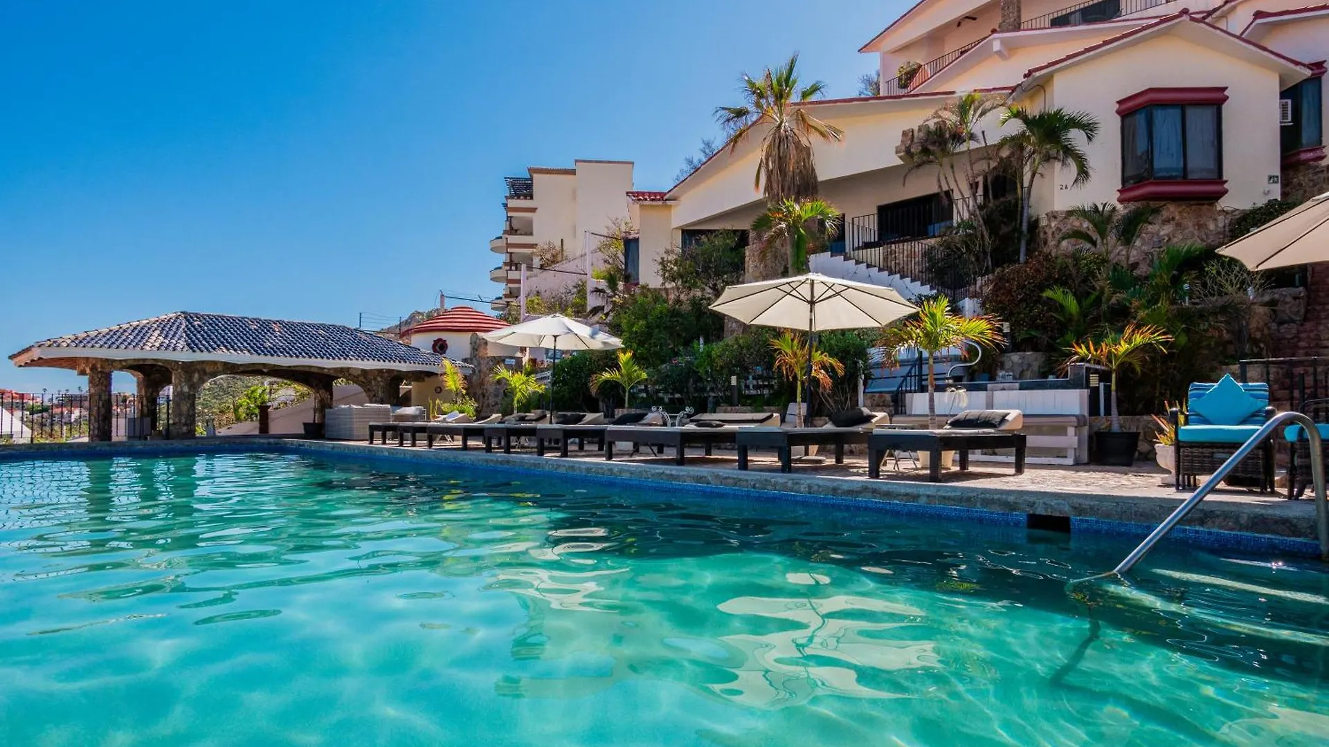Marina View Villas Cabo San Lucas