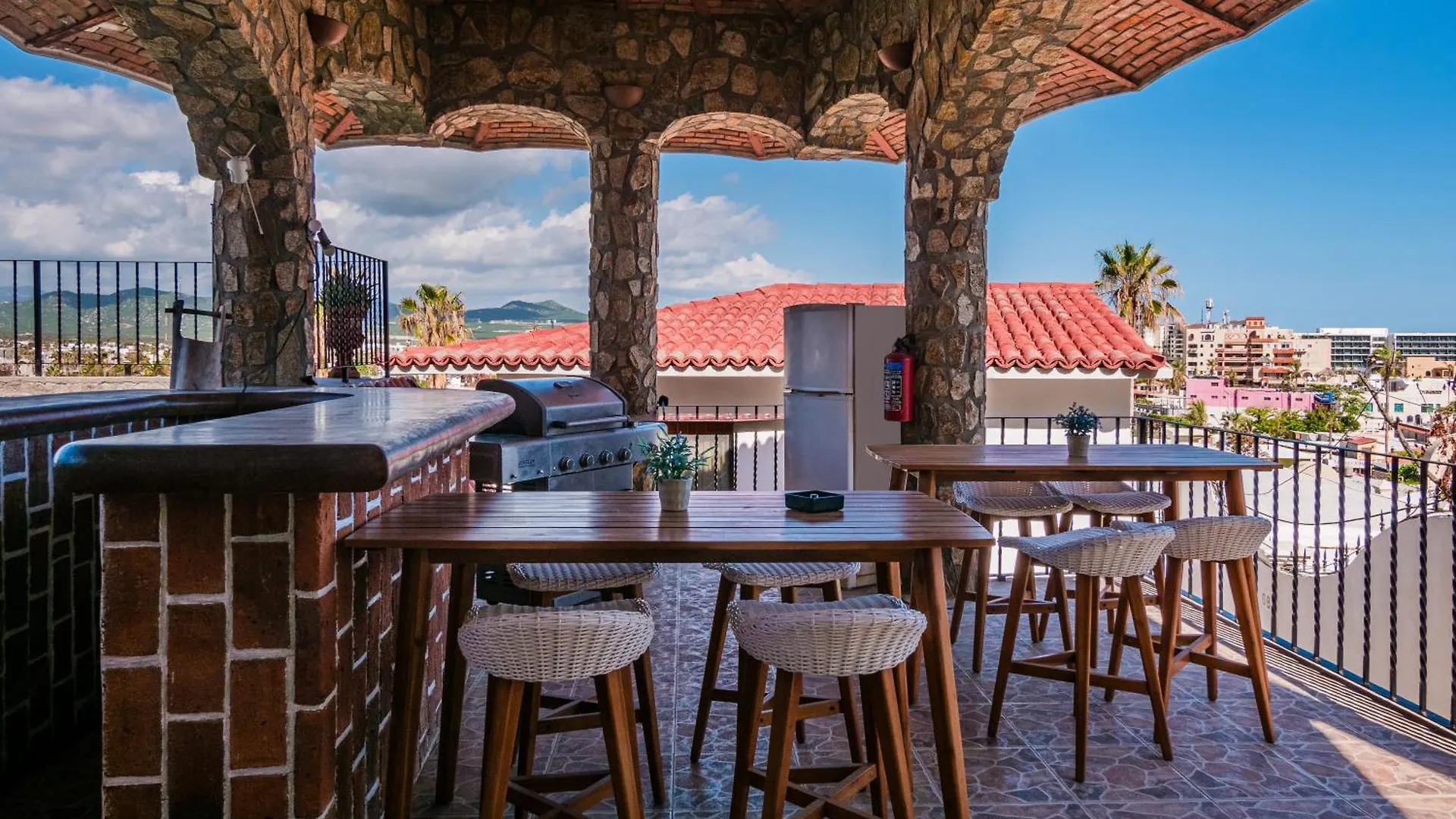 Resort Marina View Villas Cabo San Lucas