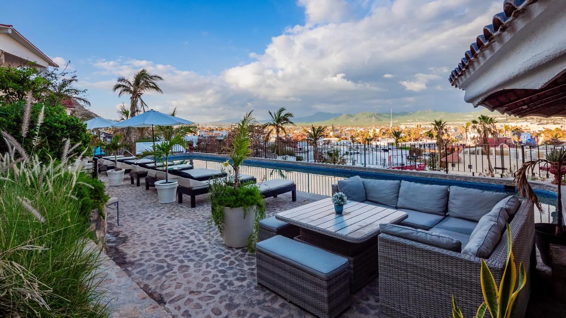 Marina View Villas Cabo San Lucas 4*,  Mexico