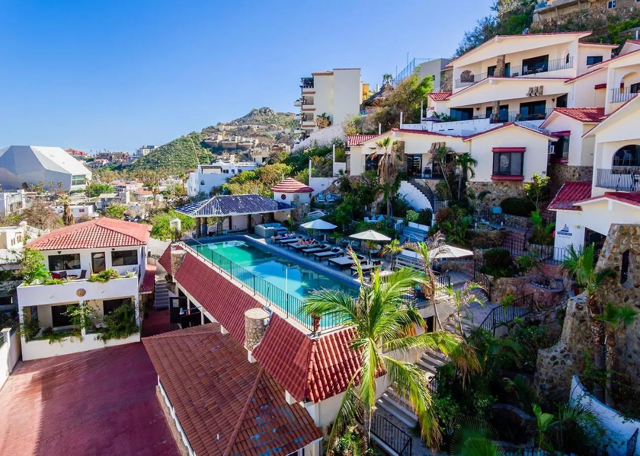 Marina View Villas Cabo San Lucas Resort