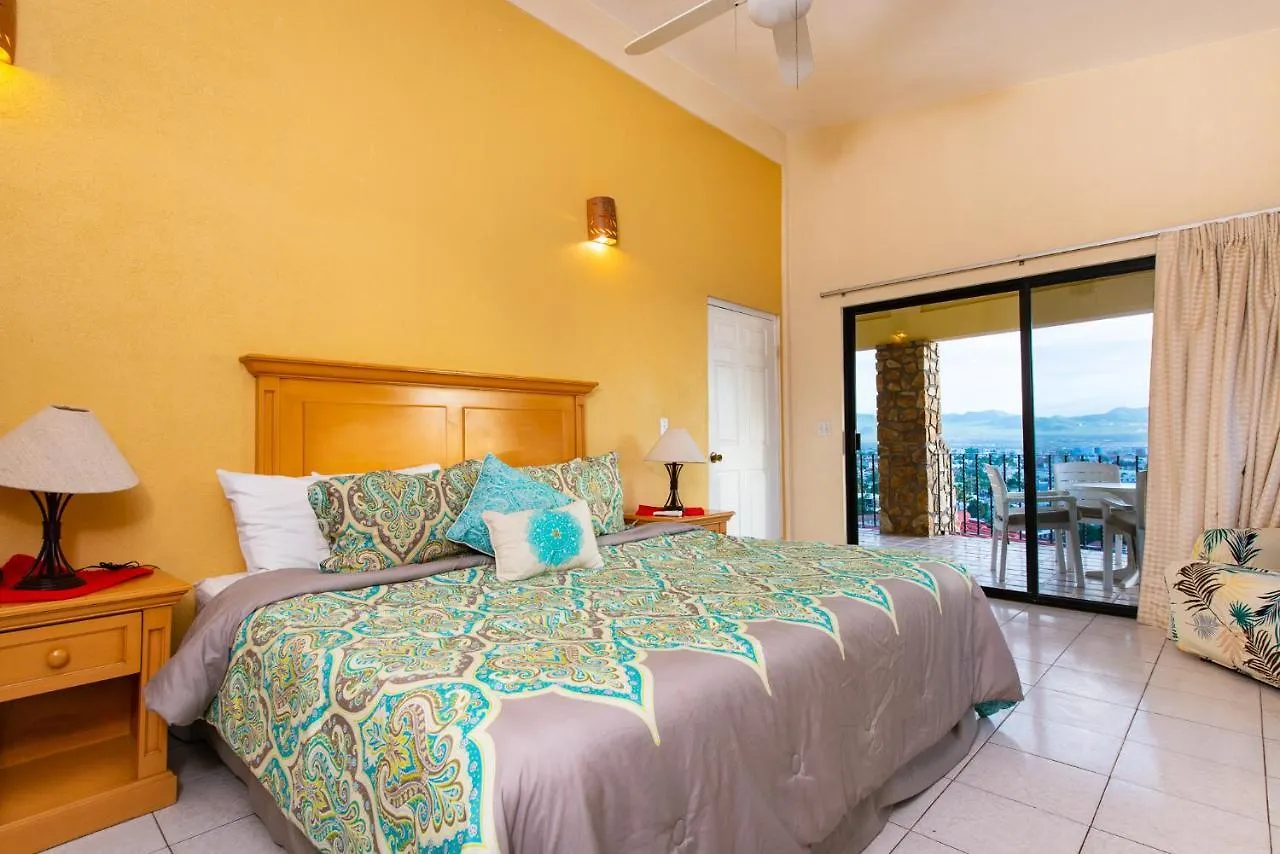 Marina View Villas Cabo San Lucas