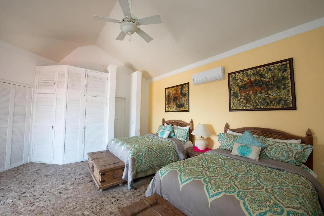 **** Resort Marina View Villas Cabo San Lucas Mexico