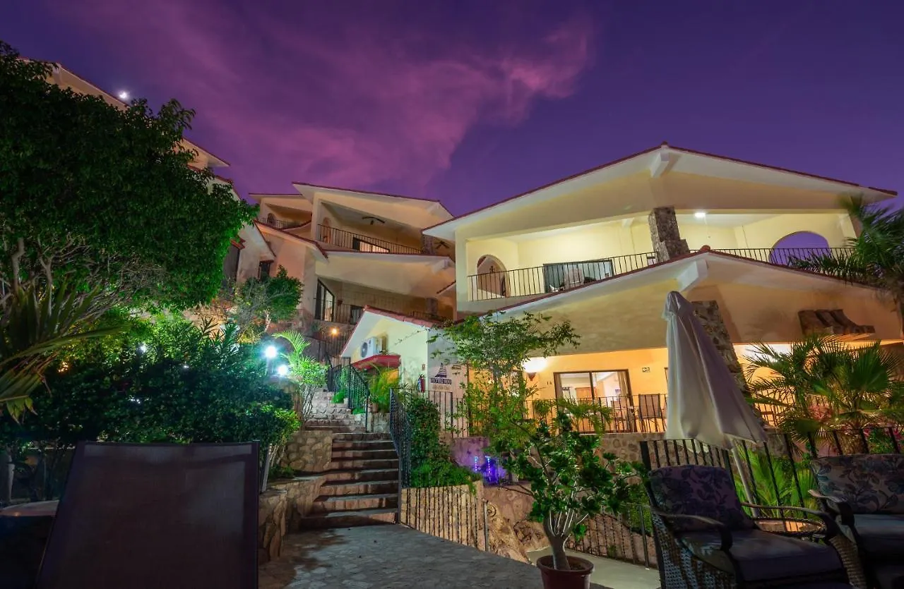 Resort Marina View Villas Cabo San Lucas