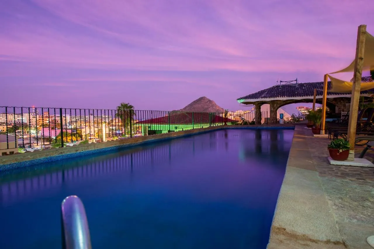 Marina View Villas Cabo San Lucas Mexico