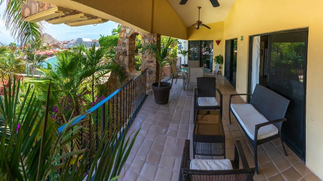 Marina View Villas Cabo San Lucas