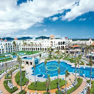Riu Palace (adults Only) **** Cabo San Lucas