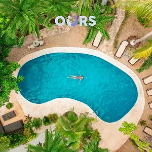 Hotel Hacienda Paradise By Xperience