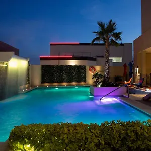 Hotel Four Points By Sheraton Norte