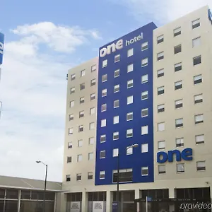 Hotel One Finsa