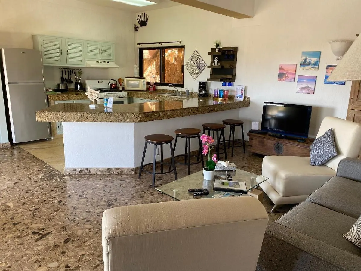 Marina View Villas كابو سان لوكاس المكسيك