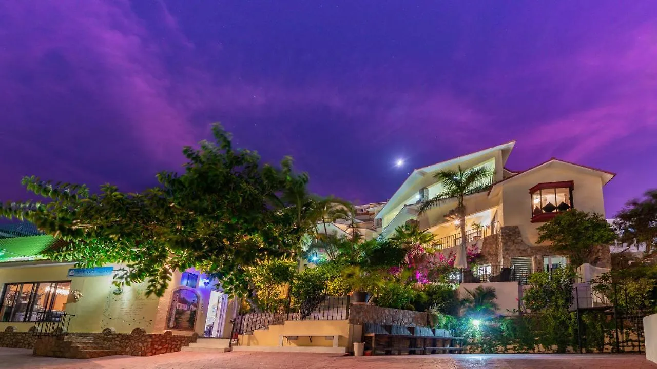 Marina View Villas كابو سان لوكاس منتجع