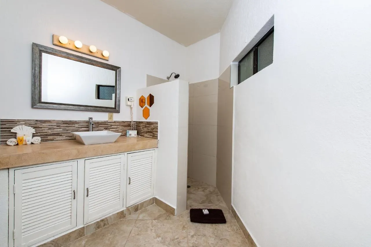 Marina View Villas كابو سان لوكاس 4*,